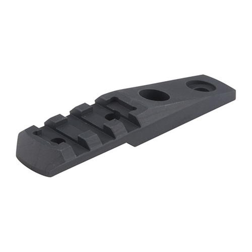 Magpul MAG588-BLK M-LOK Cantilever Rail/Light Mount Black Aluminum - View 3