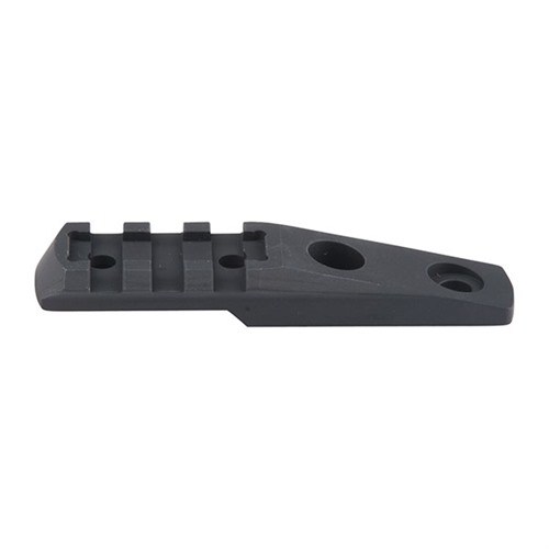 Magpul MAG588-BLK M-LOK Cantilever Rail/Light Mount Black Aluminum - View 4