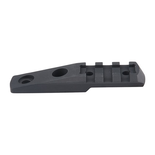 Magpul MAG588-BLK M-LOK Cantilever Rail/Light Mount Black Aluminum - View 5