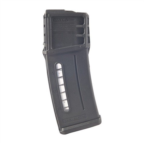 Magpul HK G36 PMAG 30G Mag Level 5.56x45 Magazine With Window (MAG234) - View 2