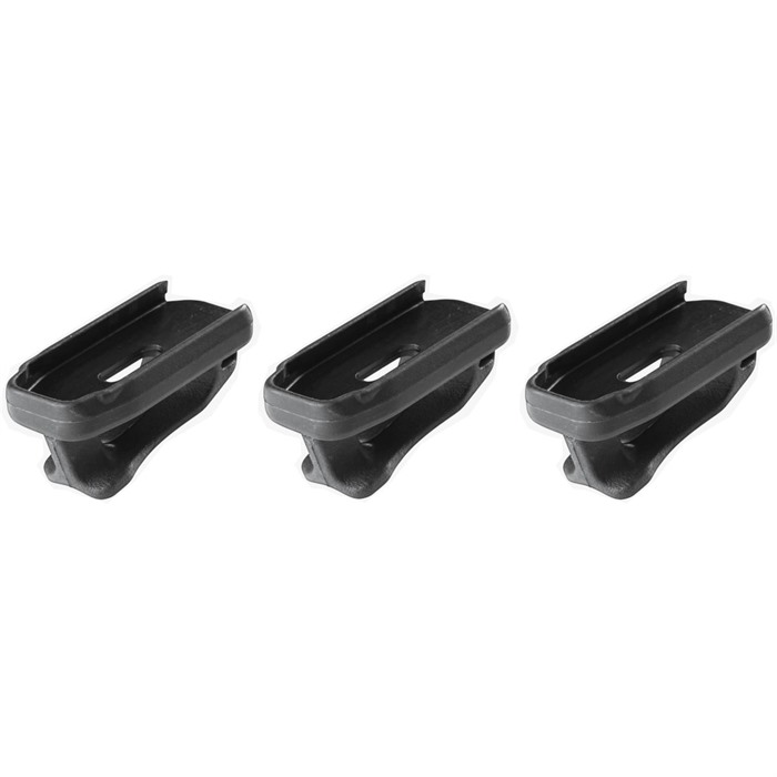 Magpul MAG212-BLK PMAG Ranger Plate Black 3-Pack - View 2