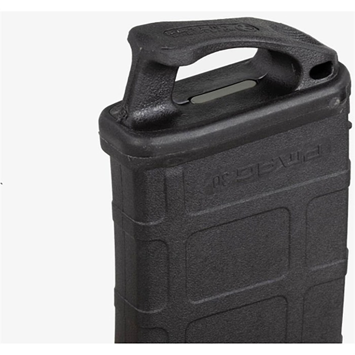 Magpul MAG212-BLK PMAG Ranger Plate Black 3-Pack - View 3