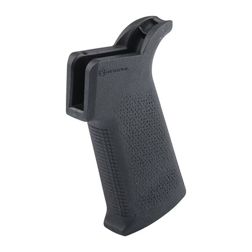 Magpul MAG539-BLK MOE SL Grip AR15/M4 Black - View 2