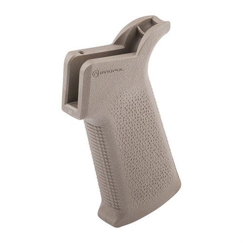 Magpul MAG539-FDE MOE SL Grip Flat Dark Earth Polymer for AR15/M4 - View 2