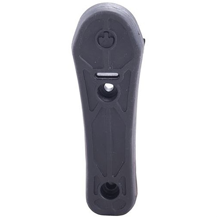 Magpul EXTENDED RUBBER RECOIL PAD FOR COMMERICAL-SPEC CTR/MOE STOCK - View 2