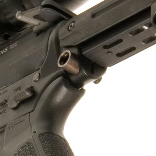 Magpul Industries MAG332 Type 2 Sling Mount Kit - Black Phosphatized Steel Construction - View 4