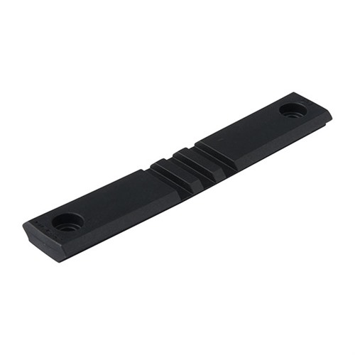 Magpul MAG594-BLK AFG-2 M-LOK Adapter Rail Matte Black - View 2