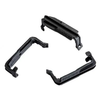 Magpul PMAG Impact/Dust Covers Fits AR-15 Rifles 223 Rem Black 3/ct - View 2