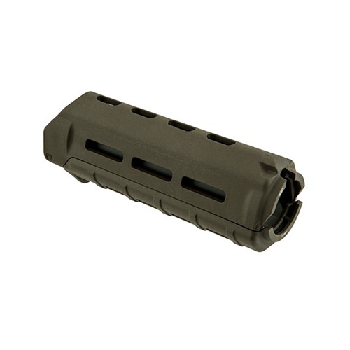Magpul MAG424-ODG M-LOK Carbine Handguard Olive Drab Green 7.1" Polymer - View 2