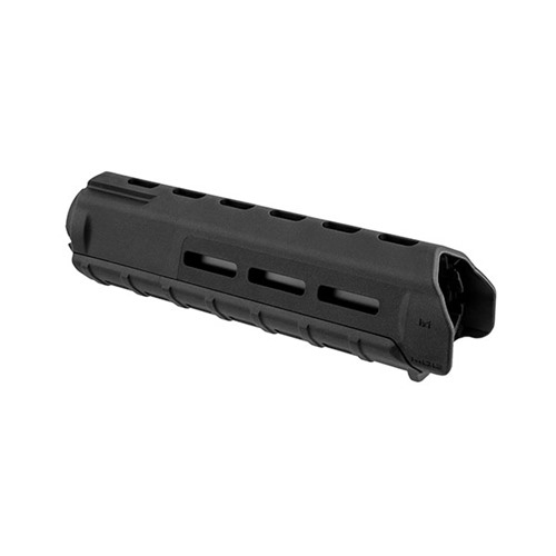 Magpul AR-15/M4 MAG426-BLK Handguard 9.2 in Polymer Black - View 2