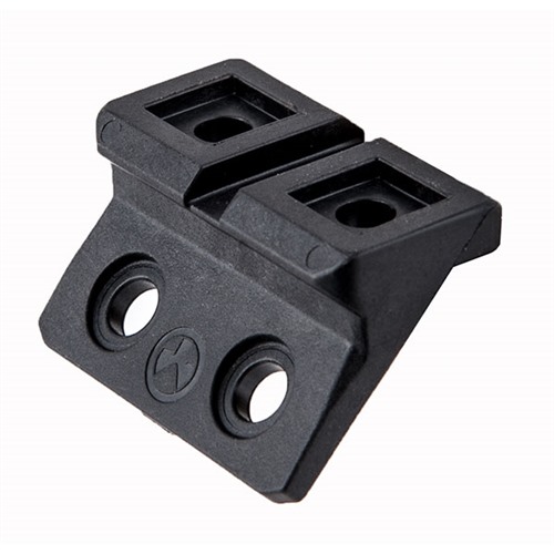 Magpul MAG605 M-LOK Offset Light/Optic Mount Polymer 11/1 O'Clock - View 2