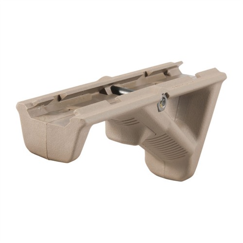 Magpul MAG414-FDE AFG-2 Flat Dark Earth Polymer Angled Foregrip for... - View 2