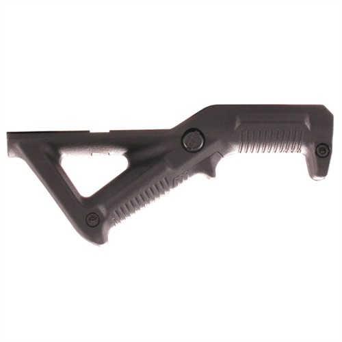 Magpul MAG411-BLK Angled Fore Grip Black, Polymer, Picatinny Rail Mount - View 2