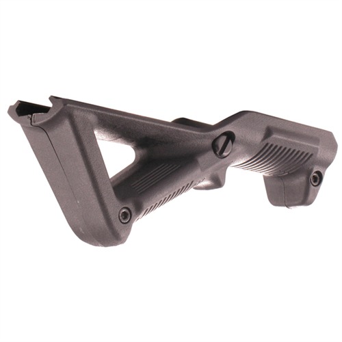 Magpul MAG411-BLK Angled Fore Grip Black, Polymer, Picatinny Rail Mount - View 4