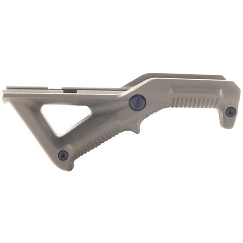 Magpul Industries Angled Foregrip 1 Grip Flat Dark - View 2