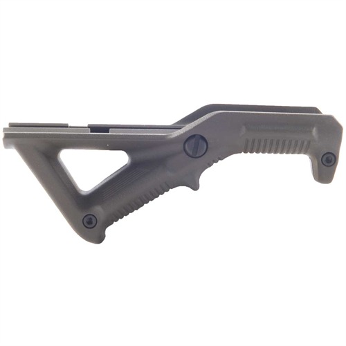 Magpul MAG411-ODG AFG OD Green Polymer Angled Foregrip for AR-Platform - View 2
