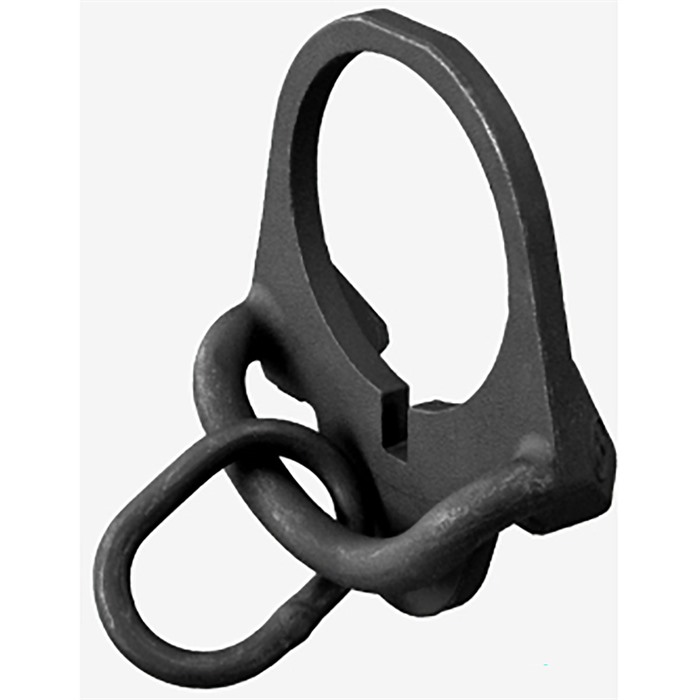 Magpul MAG500-BLK ASAP Sling Attachment AR-15/M4 Compatible w/ Mil-Spec - View 2