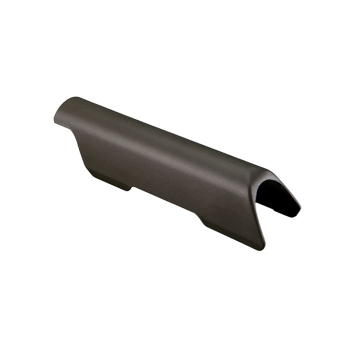 Magpul MAG325-ODG MOE/CTR Cheek Riser OD Green 0.25" Fits Stocks - View 2