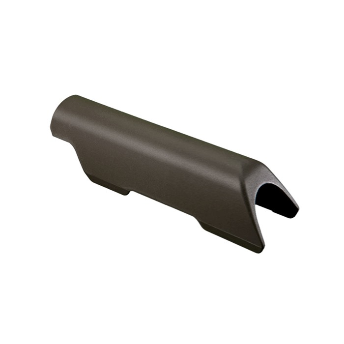 Magpul MAG326-ODG MOE/CTR Cheek Riser OD Green 0.50" - View 2