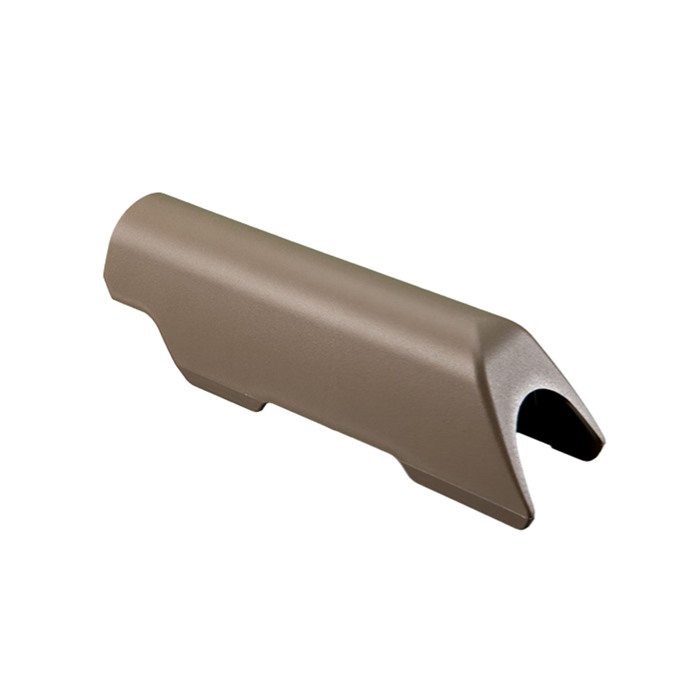 Magpul MAG327-FDE MOE/CTR Cheek Riser 0.75" Flat Dark Earth - View 2