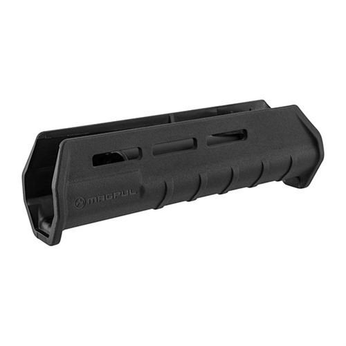 Magpul MAG496-BLK MOE M-LOK Forend Remington 870 12 Gauge Black - View 2