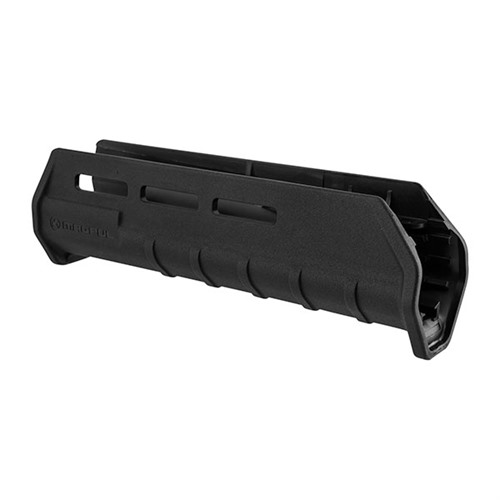 Magpul MAG496-BLK MOE M-LOK Forend Remington 870 12 Gauge Black - View 3