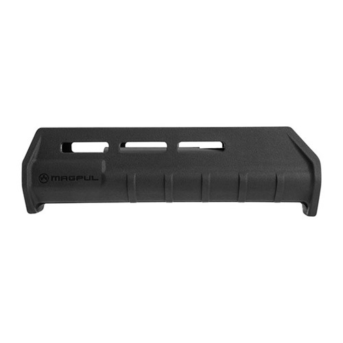 Magpul MAG496-BLK MOE M-LOK Forend Remington 870 12 Gauge Black - View 4