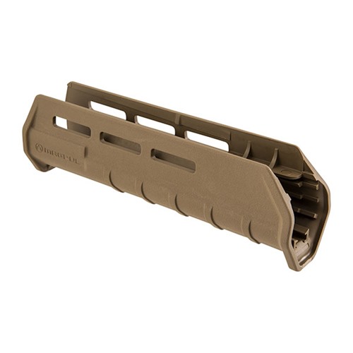 Magpul MAG496-FDE MOE M-LOK Forend Remington 870 12GA Flat Dark Earth - View 3