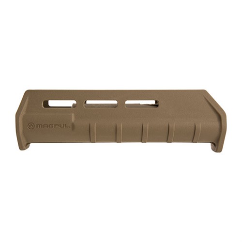 Magpul MAG496-FDE MOE M-LOK Forend Remington 870 12GA Flat Dark Earth - View 5