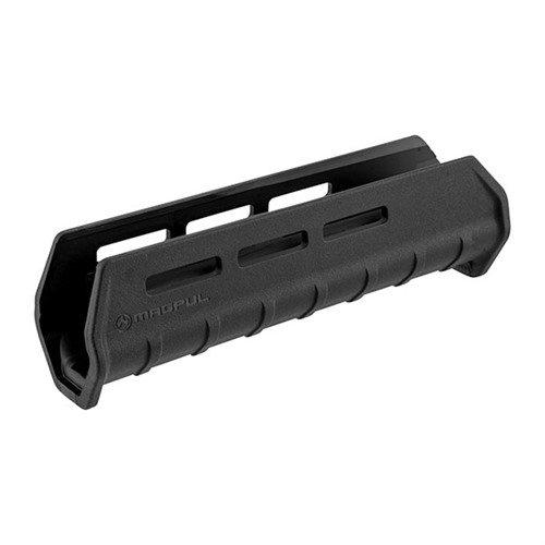 Magpul MOE M-LOK Mossberg 590/590A1 Black Forend (MAG494-BLK) - View 2
