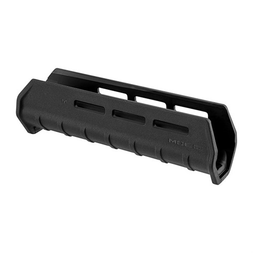 Magpul MOE M-LOK Mossberg 590/590A1 Black Forend (MAG494-BLK) - View 3