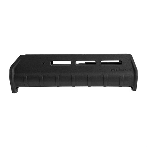 Magpul MOE M-LOK Mossberg 590/590A1 Black Forend (MAG494-BLK) - View 4