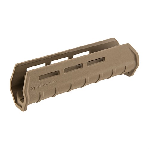 Magpul MAG494-FDE MOE M-LOK Forend Mossberg 500/590 12GA FDE - View 2