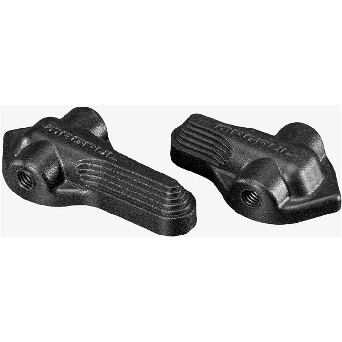 Magpul MAG499-BLK SSG Selector Set MK 16/17 Black Ambidextrous Polymer - View 3