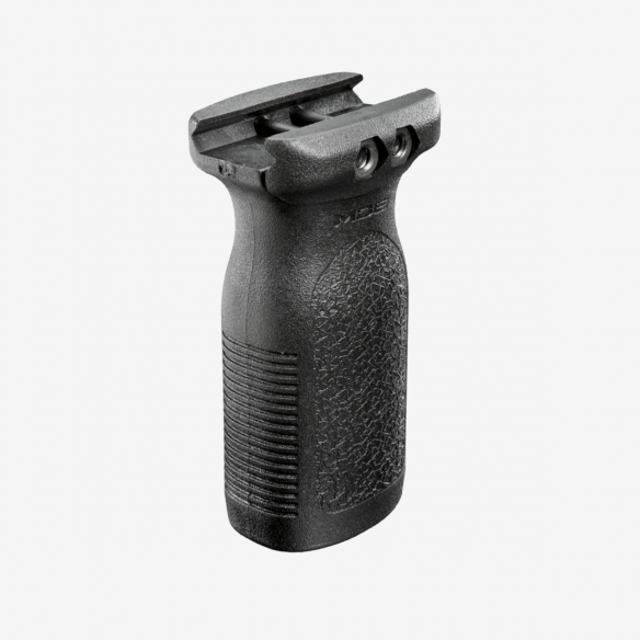 Magpul MAG412-BLK RVG Rail Vertical Grip Black with Mounting Hardware - View 2