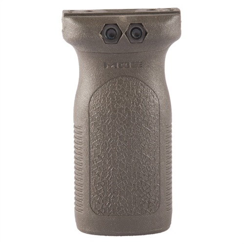 Magpul MAG412-ODG RVG Vertical Rail Grip Olive Drab Green - View 2