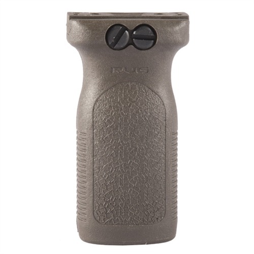 Magpul MAG412-ODG RVG Vertical Rail Grip Olive Drab Green - View 4