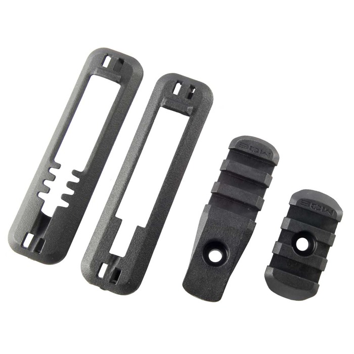 Magpul MAG402-BLK MOE Illumination Kit Black Polymer for Picatinny Rail - View 2