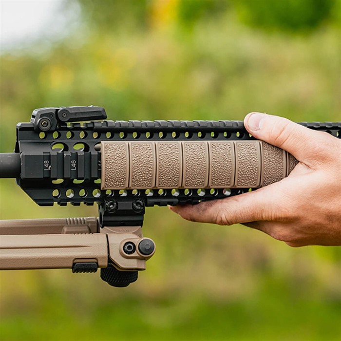 Magpul MAG012-FDE XT Rail Panel Flat Dark Earth - View 3