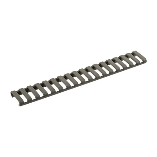 Magpul Olive Drab Green Ladder Rail Panel (MAG013-ODG) - View 2