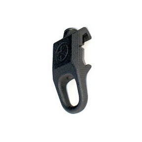 Magpul MAG502-BLK Rail Sling Attachment Black - View 2