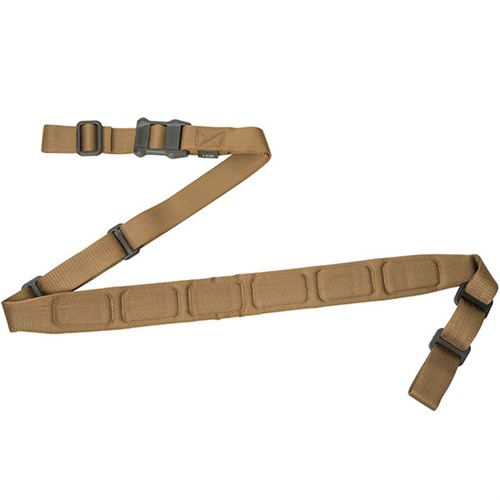 Magpul MAG545-COY MS1 Padded Sling Coyote - View 2