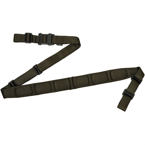 Magpul MAG545-RGR MS1 Padded Sling Ranger Green - View 2