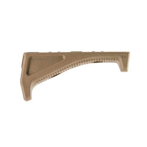 Magpul MAG598-FDE M-LOK Angled Fore Grip FDE Lightweight Design - View 2