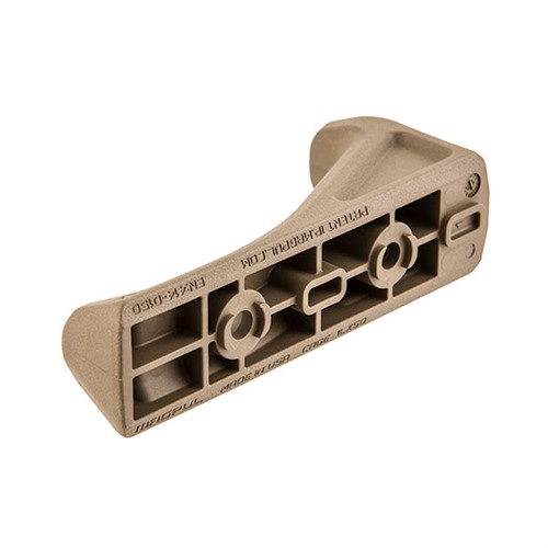 Magpul MAG598-FDE M-LOK Angled Fore Grip FDE Lightweight Design - View 5