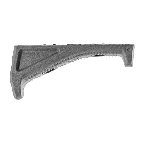 Magpul MAG598-GRY M-LOK Angled Fore Grip Gray, Lightweight 1.2 oz - View 2