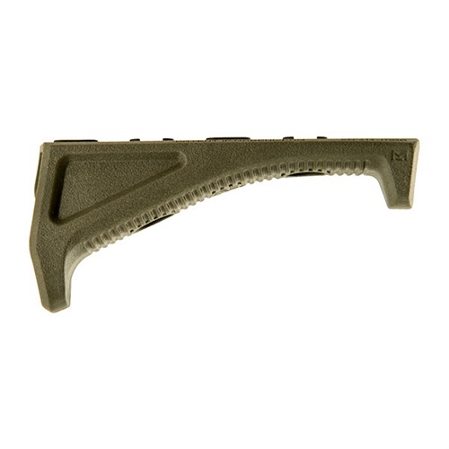 Magpul MAG598-ODG M-LOK Angled Fore Grip OD Green 1.2 oz - View 2