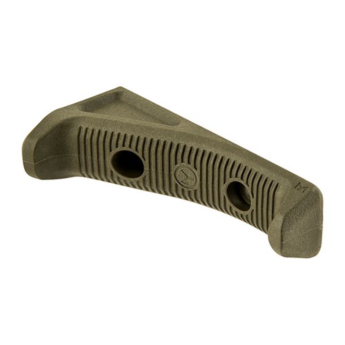 Magpul MAG598-ODG M-LOK Angled Fore Grip OD Green 1.2 oz - View 4