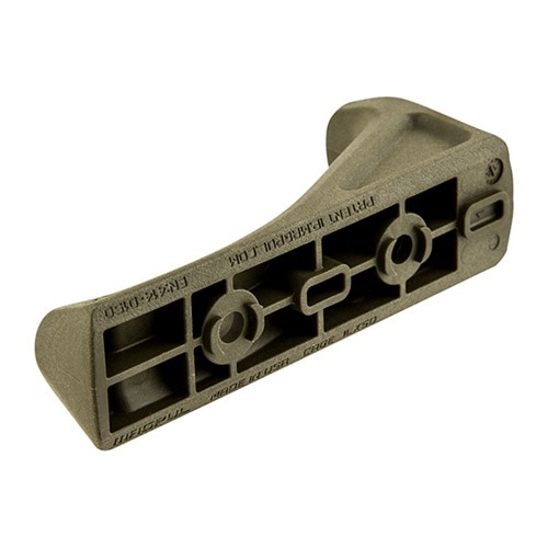Magpul MAG598-ODG M-LOK Angled Fore Grip OD Green 1.2 oz - View 5