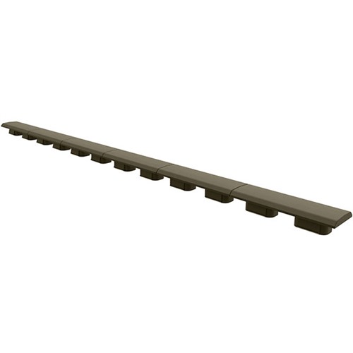 Magpul MAG602-ODG M-LOK Rail Cover Type 1 Olive Drab Green, 2-Pack - View 2